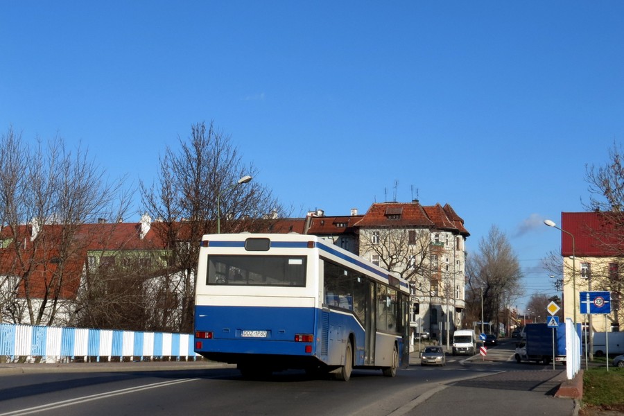 Neoplan N4016 #DDZ 1P60