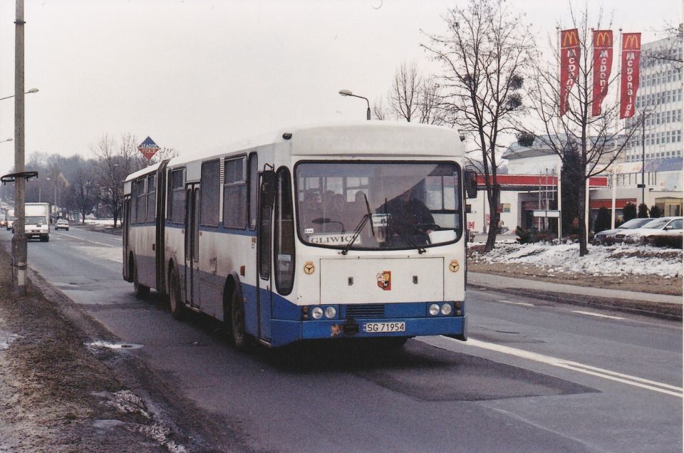 Ikarus-Zemun IK160P #S-30146