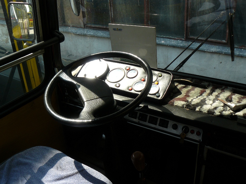 Autosan H9-21 #DDZ 5X22