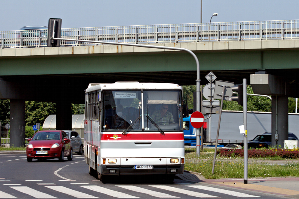 Autosan H10-10 #50002