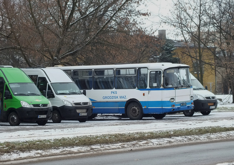 Autosan H9-21.41 #80001