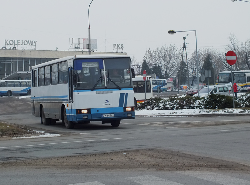 Autosan H10-10.01 #20018