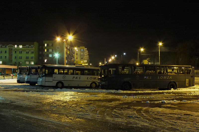 Mercedes-Benz O303-14�HE #BKL 07030