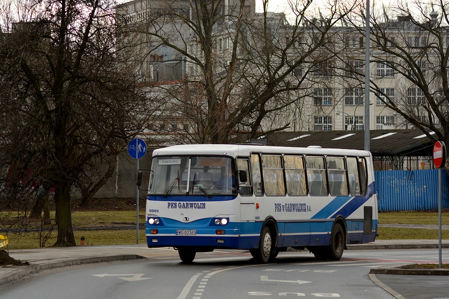 Autosan H9-21.41 #0001