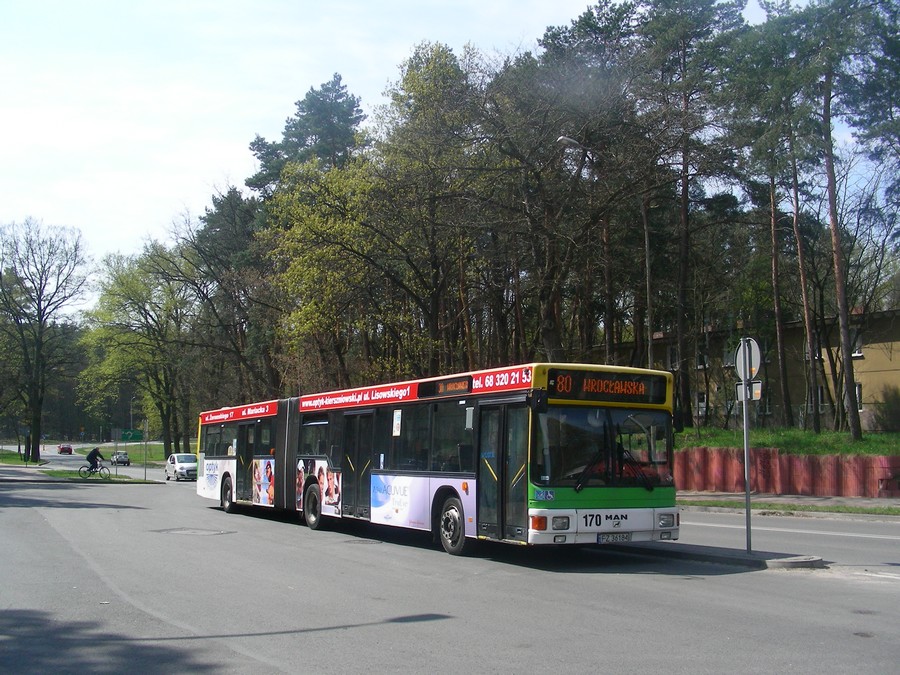 MAN NG272 #170