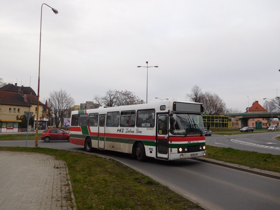 Leyland DAB 7-1200L #Z90004