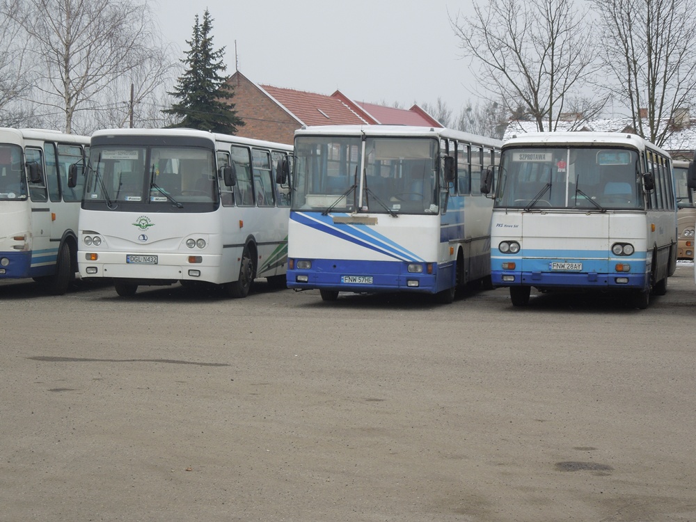 Autosan H10-11.21 #Z60054