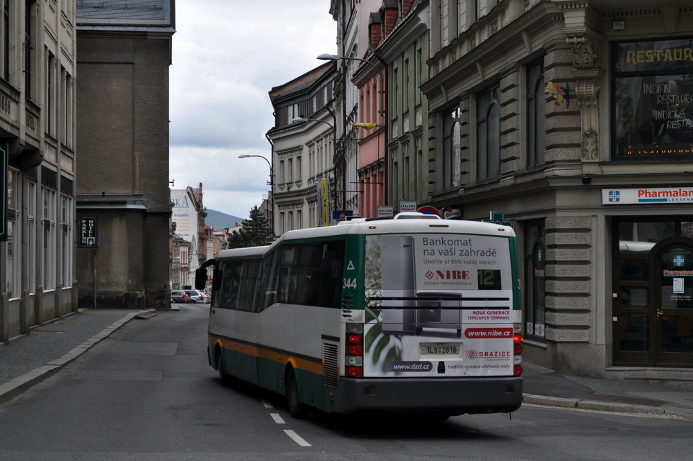 SOR BN12 #344