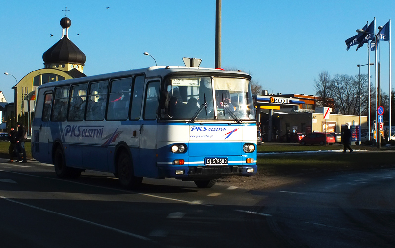 Autosan H9-21.41 #OLS 9583