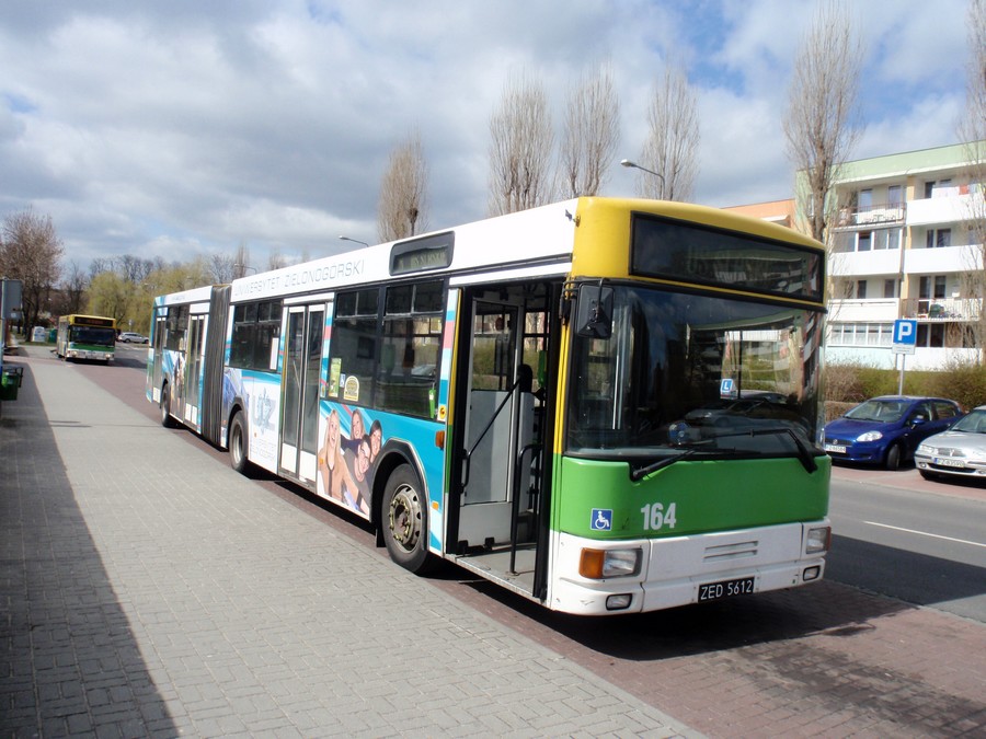 Jelcz M181M #164