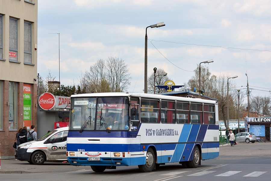 Autosan H10-10.02 Midi #2011