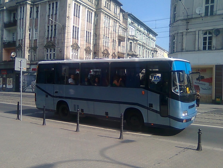 Ikarus 211 #
