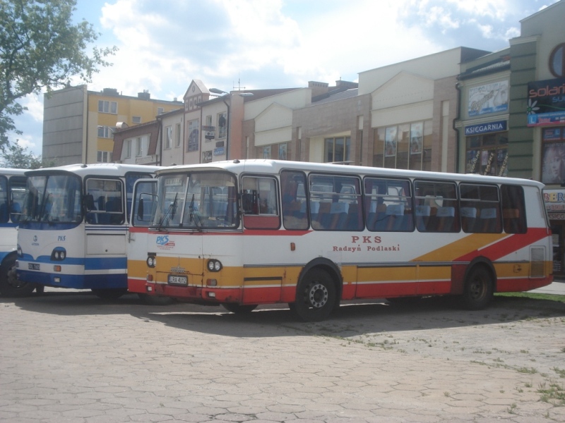 Autosan H9-21.41 #LRA 4U12