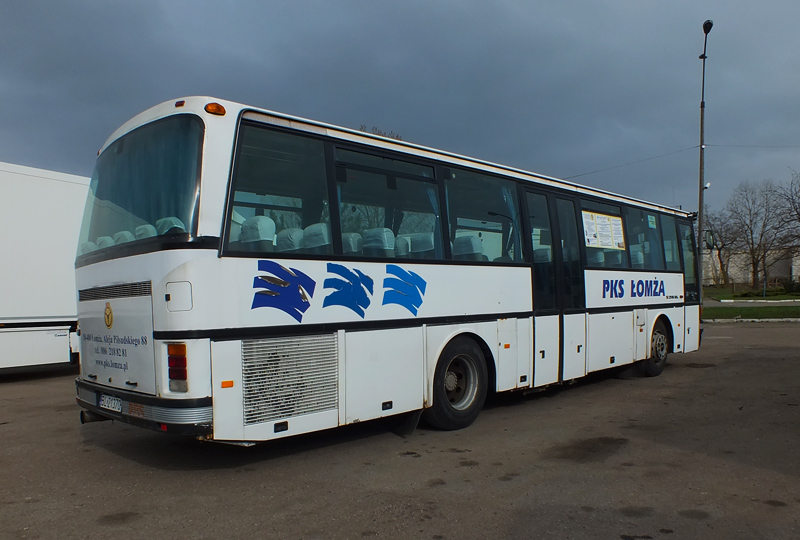 Setra S213 UL #A�60503