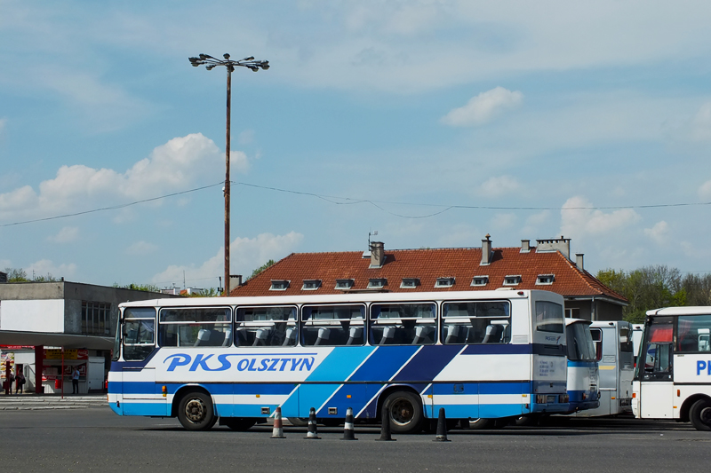 Autosan H10-10.02 Midi #NO 05548