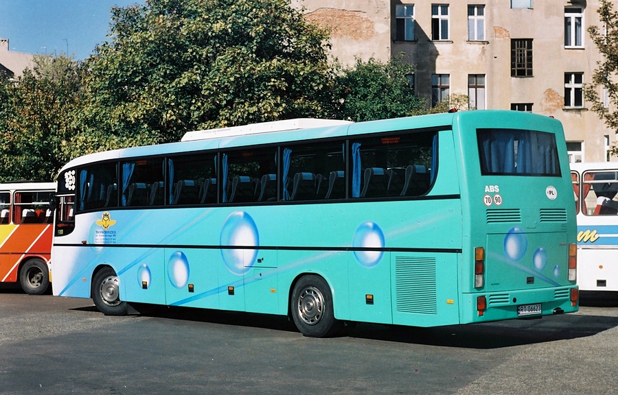 Autosan A1112T San #RT 06623
