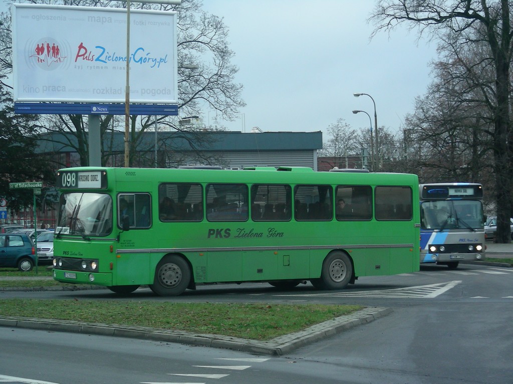 Leyland DAB 7-1024L #Z90104
