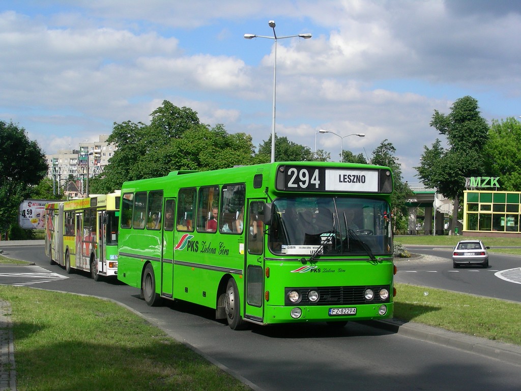 Leyland DAB 7-1024L #Z90108