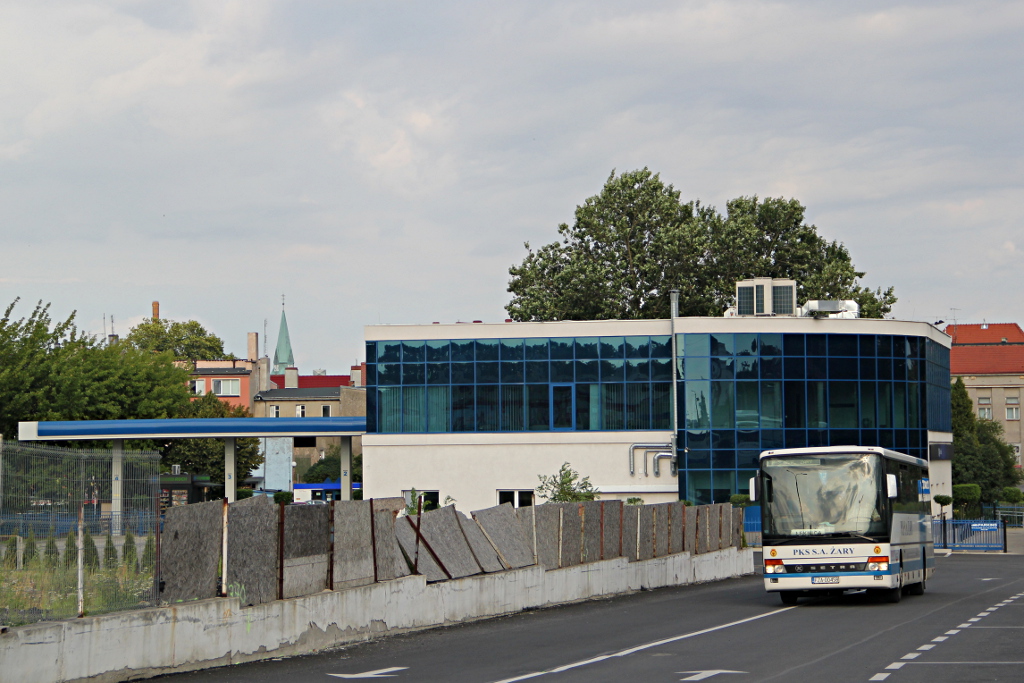 Setra S315 �L #Z91301