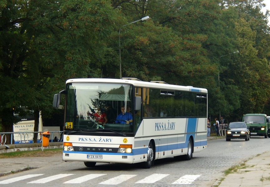 Setra S315 L #Z91302