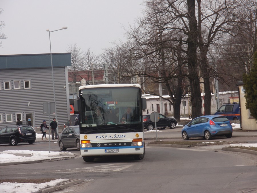 Setra S315 �L #Z91303
