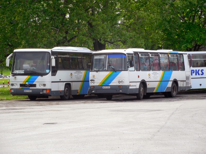 Autosan H9-21 #40539