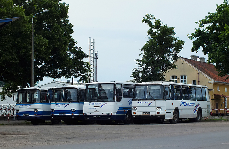 Autosan H9-21 #ONT 4709