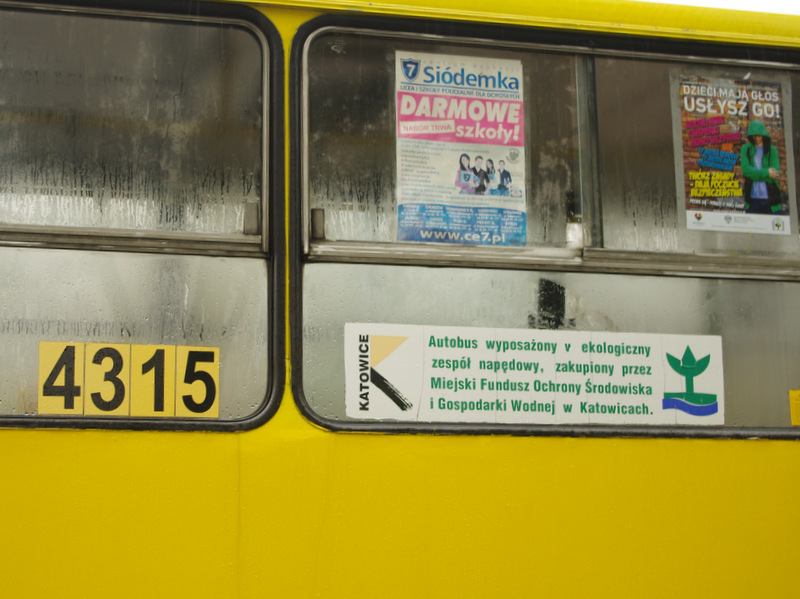 Ikarus 280.26 #4315