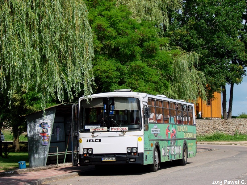 Jelcz PR110DC #20813