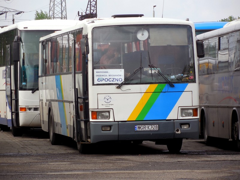 Jelcz T120 #70027
