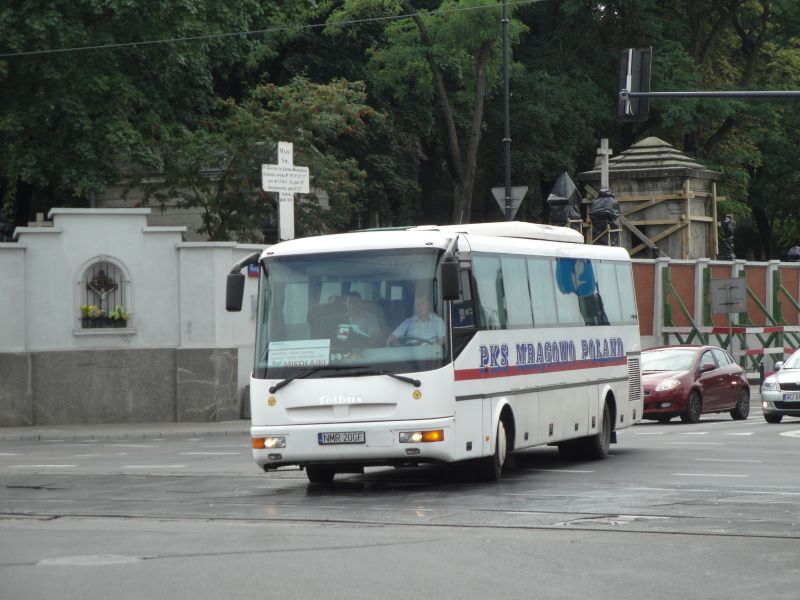 Solbus C10,5 #O50472