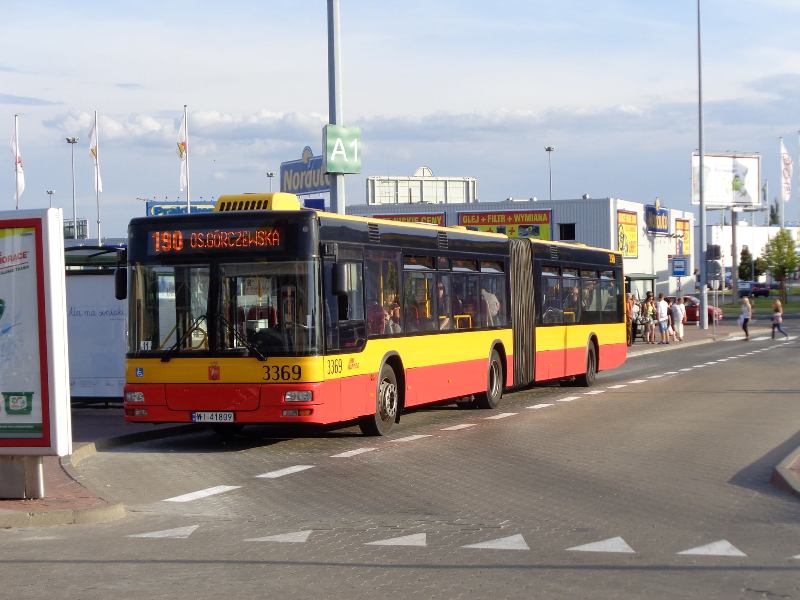 MAN NG313 #3369