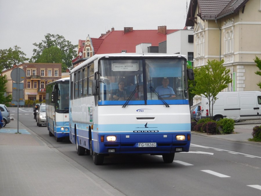 Autosan H10-10.02 #M60920