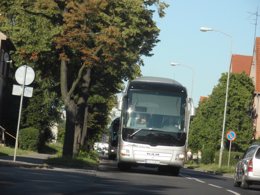 MAN RHC444 Lion's Coach L #Z30110