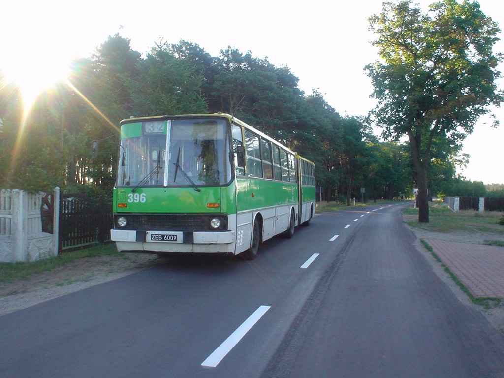 Ikarus 280.26 #396