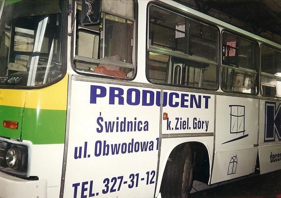Ikarus 280.26 #445