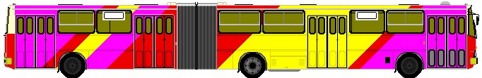 Ikarus 280.26 #448