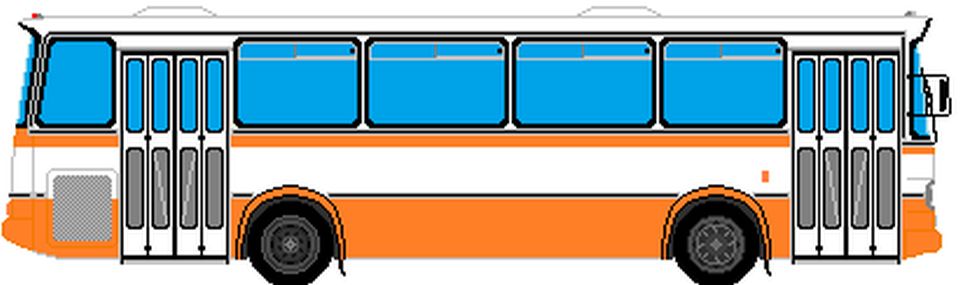 Autosan H9-35 #305