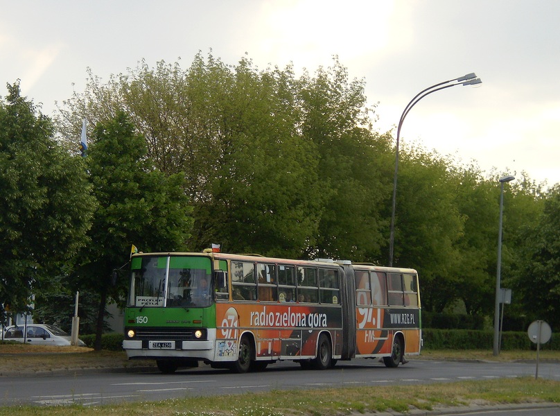 Ikarus 280.37A #150