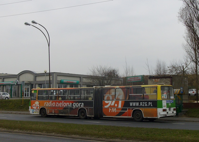 Ikarus 280.37A #150