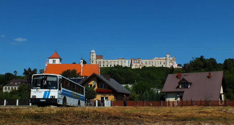 Jelcz PR110D Lux #WRA 17128