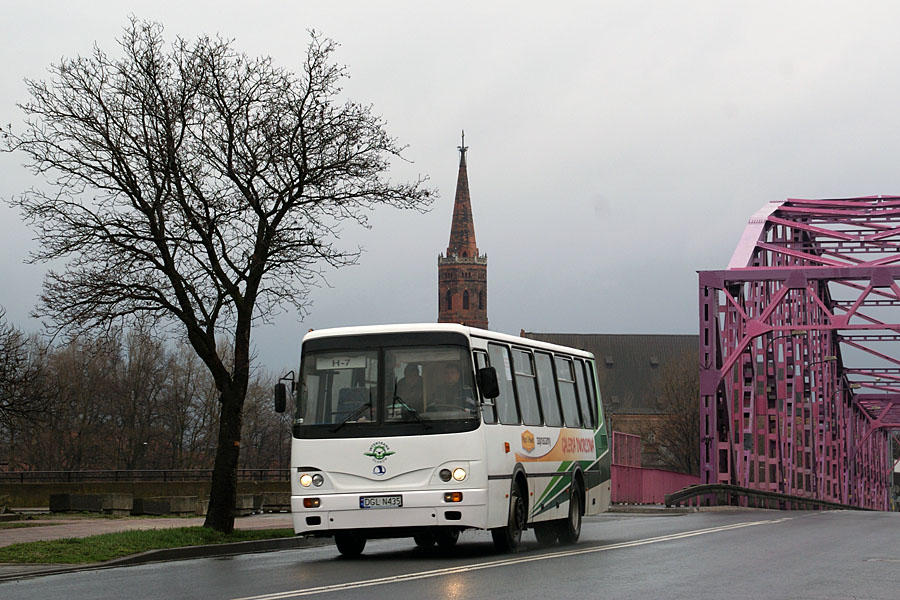 Autosan A0909L.02.01 Tramp #20505