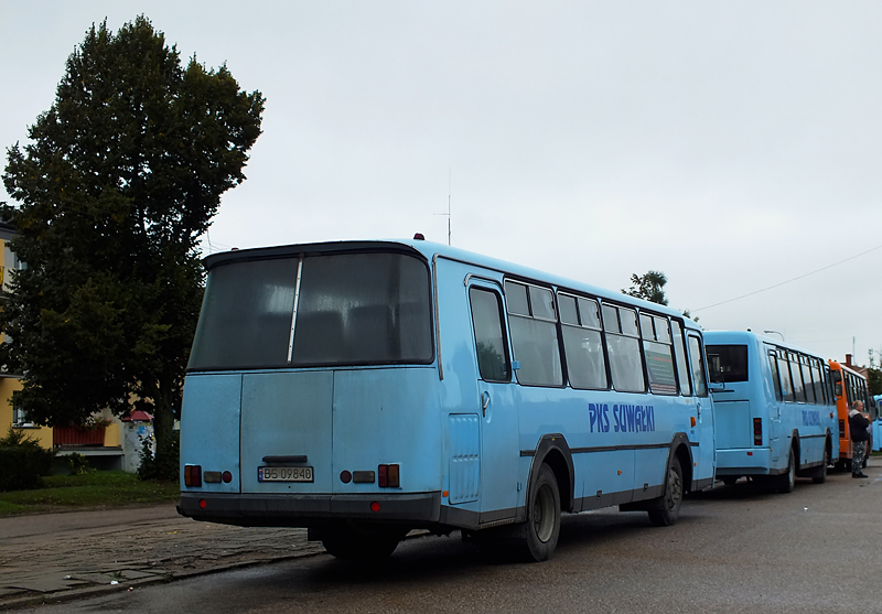 Autosan H9-21.41 #90802