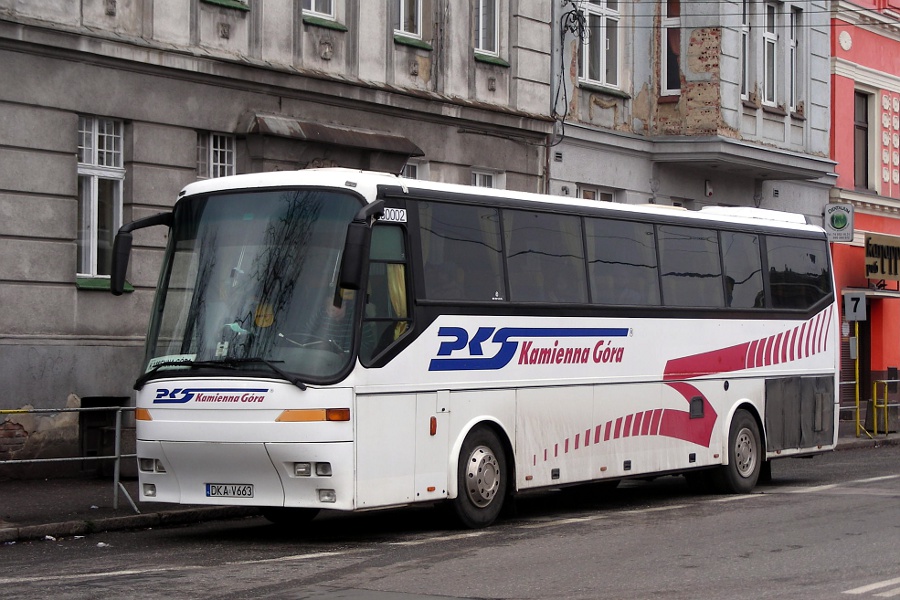 Bova Futura FHD 12-340 #60002