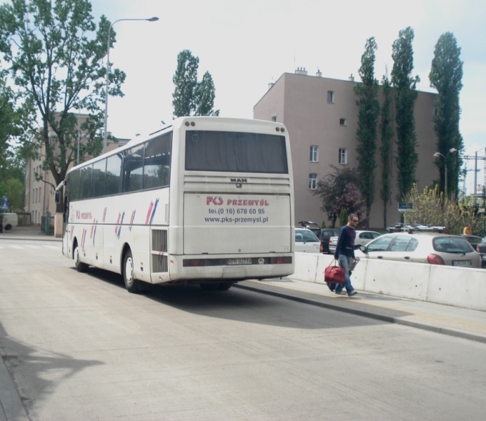 MAN FRHxx2 Lion's Star #20102