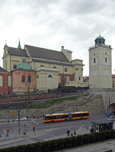 Solaris Urbino 18 #8848