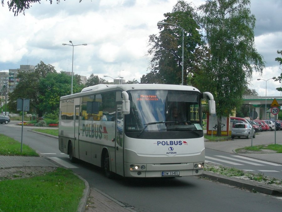 Autosan 2