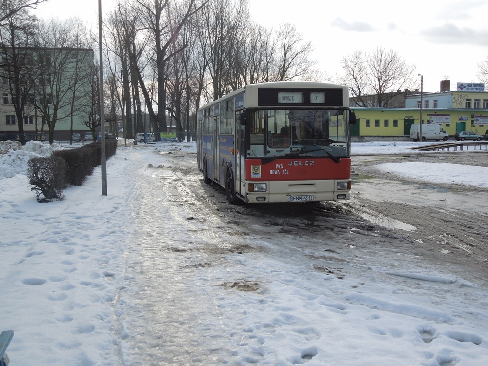 Jelcz 120M #Z90070