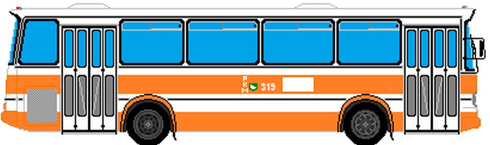 Autosan H9-35 #319