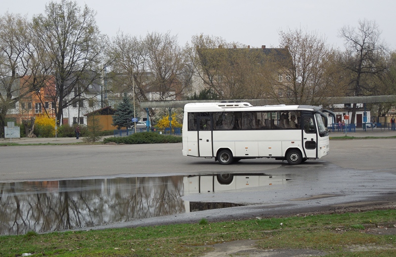 Temsa Prestij #PK 6984A